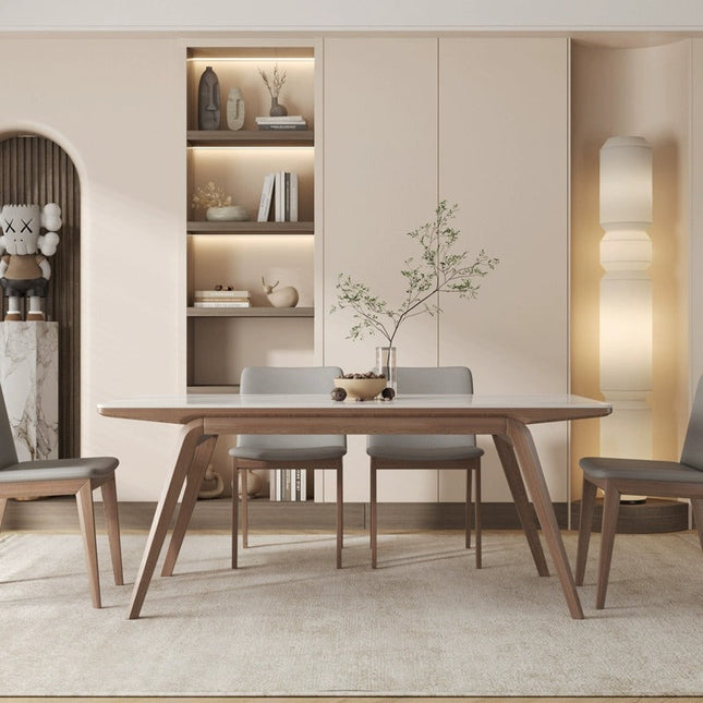 BYRON Dining table Ultra Delux Sintered Stone