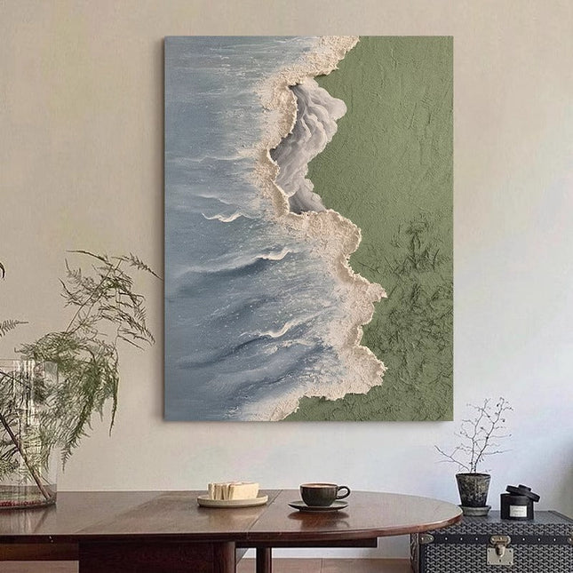 Wall Decor. Art Prints with Framed. Wall Art 70x100cm