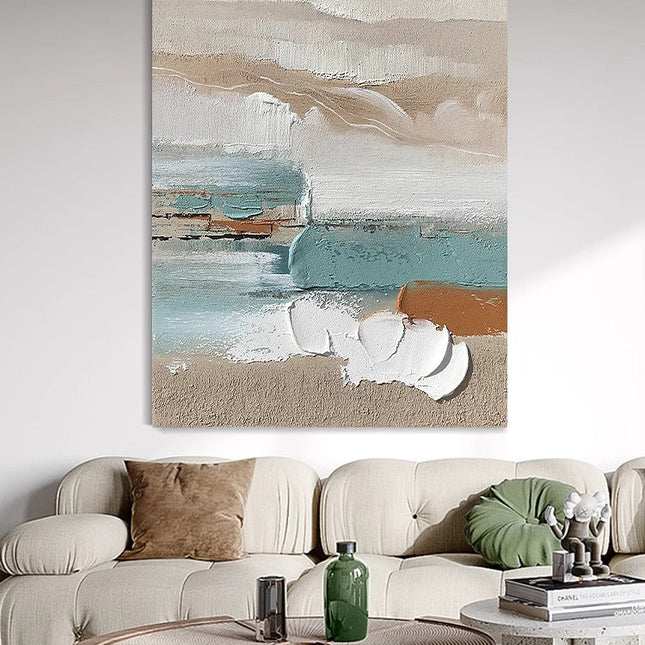 Wall Decor. Art Prints with Framed. Wall Art 60x90cm