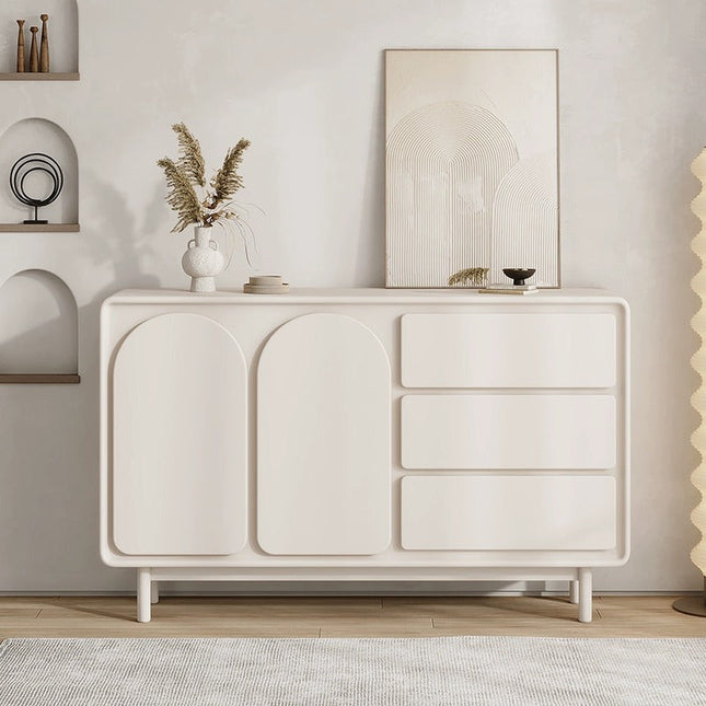 ARCHIE SOLIDE WOOD BUFFET