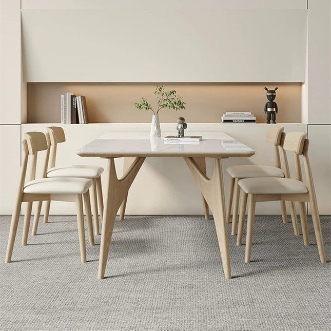 CRPRI Dinning Table Ultra Delux Sintered Stone