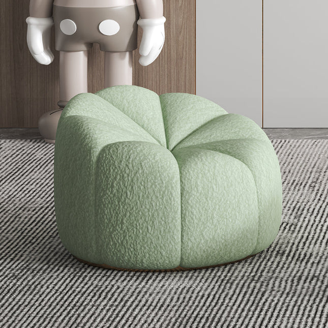 PUMPKY single sofa