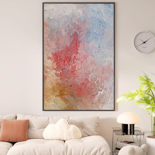 Wall Decor. Art Prints with Framed. Wall Art 60x80cm