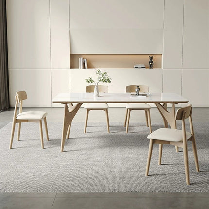 CRPRI Dinning Table Ultra Delux Sintered Stone