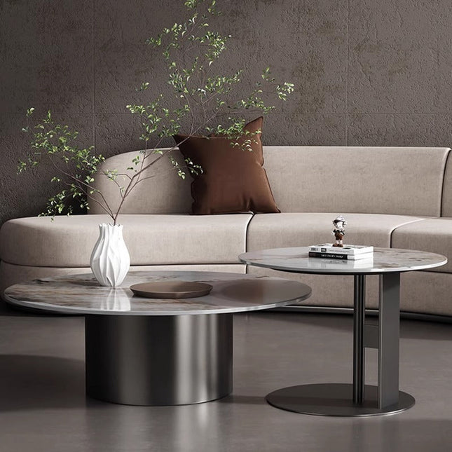 Havley Coffee Table (6mm rockplate)