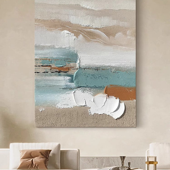 Wall Decor. Art Prints with Framed. Wall Art 60x90cm