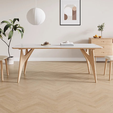 CRPRI Dinning Table Ultra Delux Sintered Stone