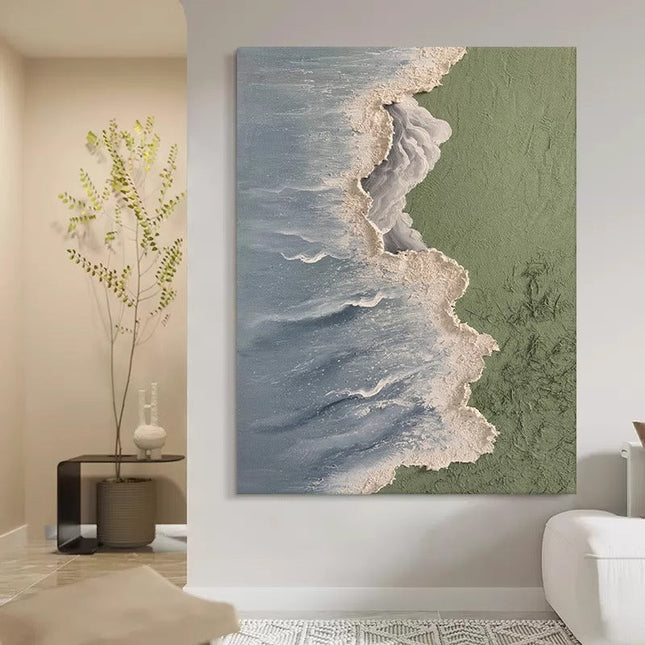 Wall Decor. Art Prints with Framed. Wall Art 70x100cm