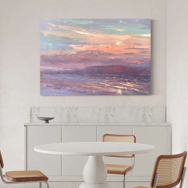 Wall Decor. Art Prints with Framed. Wall Art 50x70cm