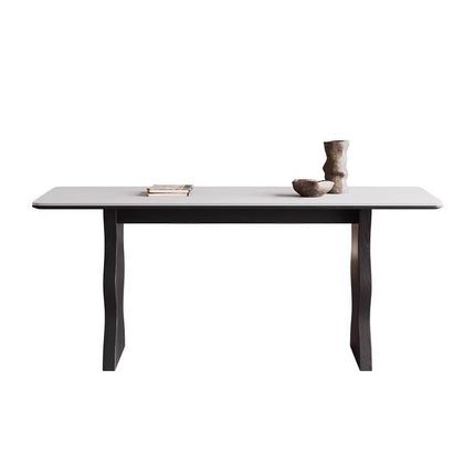 BARCA BOARD Dining Table Black Ultra Delux Sintered Stone
