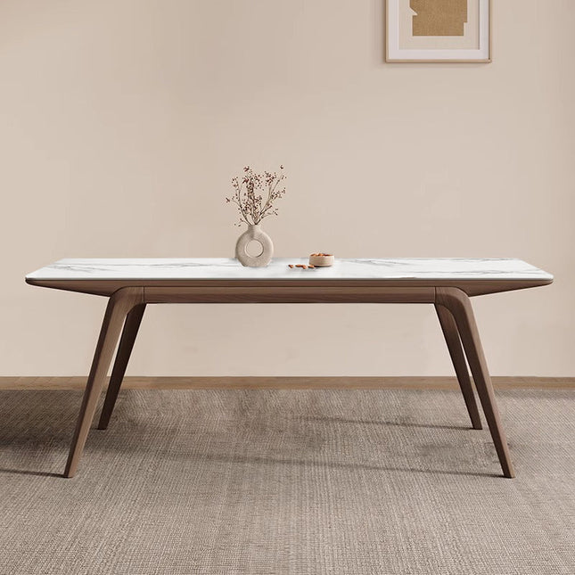 BYRON Dining table Ultra Delux Sintered Stone