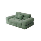 Morandi Green 140cm