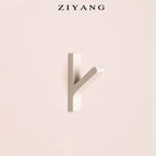 Beige-Screw Type