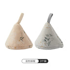 [Mixed Colors] Pot Caps 2 Pack