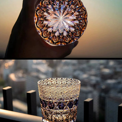 Handmade Glass