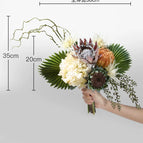 B Bouquet Small