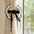Little Black Rose【One】
