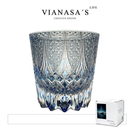 Handmade Japanese Whiskey Glass