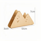 黄铜燕归来中号12cm