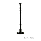 Large candlestick