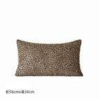 Twilight Shadow Lumbar Pillow 50*30cm without core