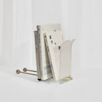 Mist Bookend