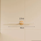 40cm/White Ash Wood
