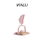 Taoyao Pink (with a free box of artistic napkins)