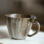 Lotus Auspicious | Lotus Pod Cup