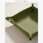 Green OT2204B-04 (Type B storage tray)