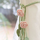 (Ready stock) One pink rose