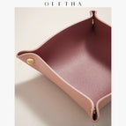 Lotus pink OT2204B-01 (Type B storage tray)