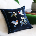 Dark Blue 45*45cm Cover Only