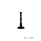 Small candle holder
