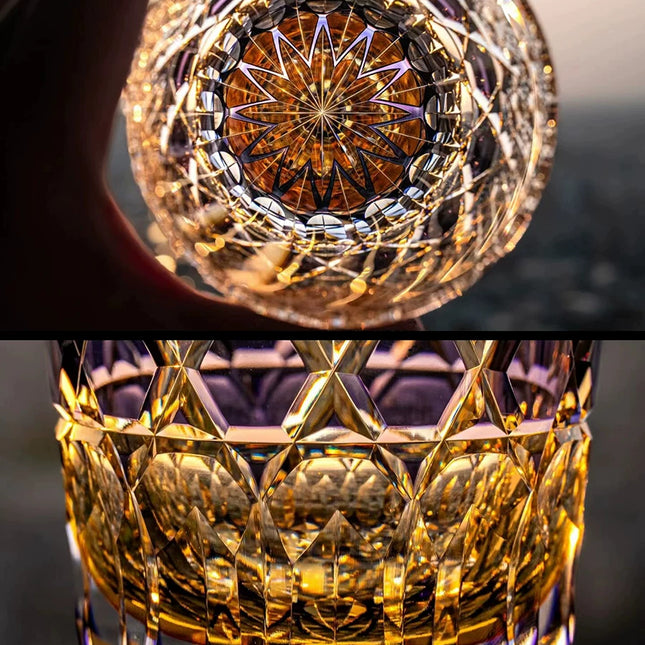 Handmade Glass