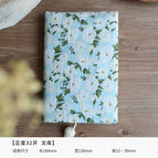 Custom size for 32-page book cover only