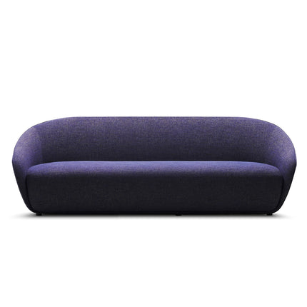 Modern Wide Straight Row Sofa | Artistic French Style