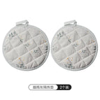 【Yanyu Gray】Insulating pads 2 pack