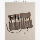 Elephant Gray (cosmetic bag)