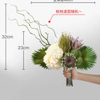 C bouquet small