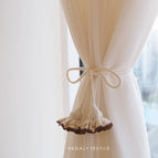 【Coffee】Short version, total length about 85cm