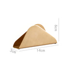 黄铜创意山峰中号14cm