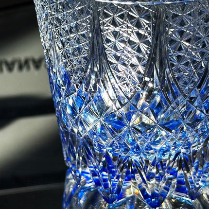 Handmade Japanese Whiskey Glass