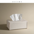 Woven apricot wipes, new collection