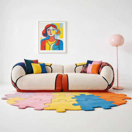Modern Minimalist Home Decor Piece | Contemporary Style