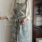 Linen Green