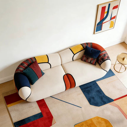 Modern Minimalist Home Decor Piece | Contemporary Style