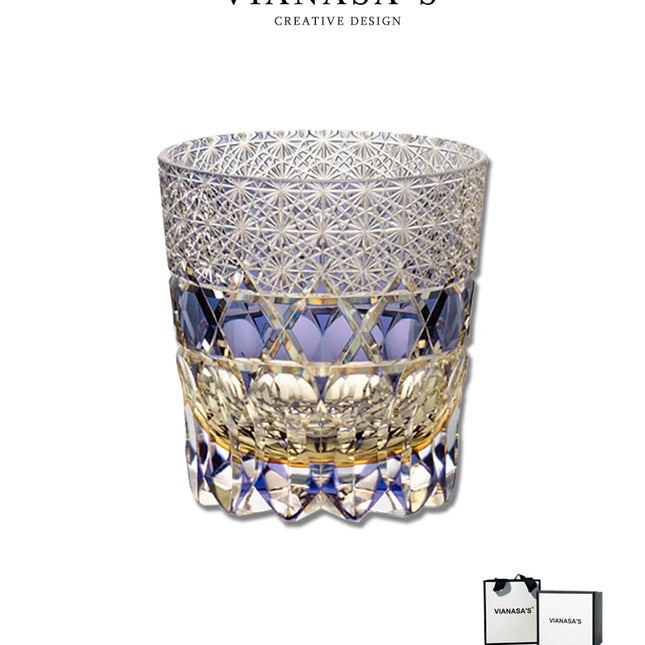 Handmade Glass