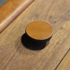 Khaki 38mm diameter