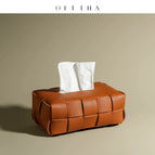Orange -brown